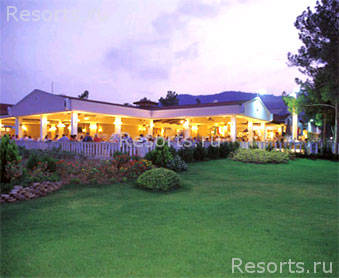 Club Zigana 